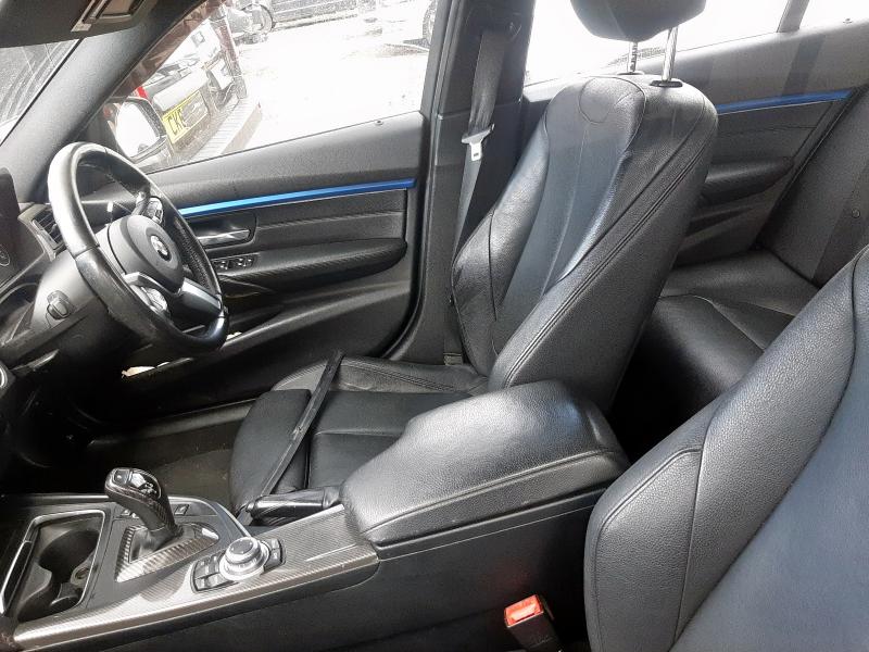 2016 BMW 330D M SPO