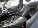 2016 BMW 330D M SPO for sale at Copart WOLVERHAMPTON