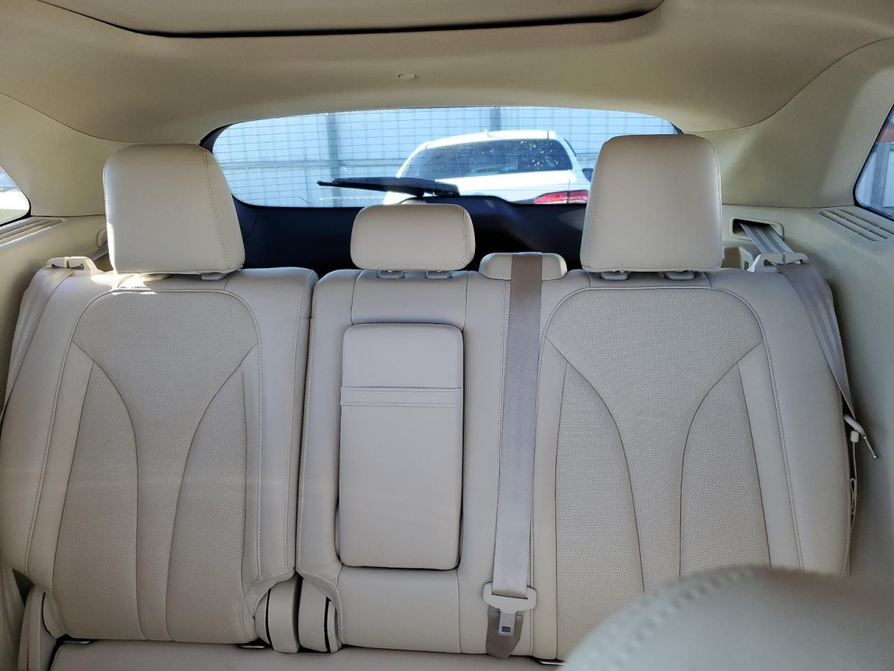 2015 Lincoln Mkc VIN: 5LMCJ1A93FUJ14257 Lot: 82045165