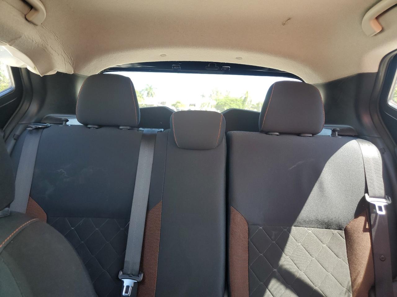 2018 Nissan Kicks S VIN: 3N1CP5CU9JL511279 Lot: 82138835