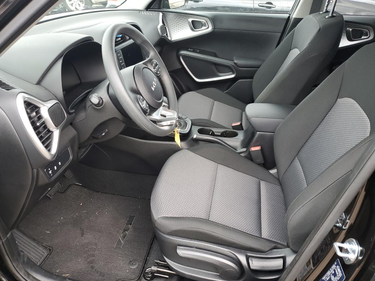 2025 Kia Soul Lx VIN: KNDJ23AU6S7945238 Lot: 71263225