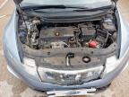 2007 HONDA CIVIC SE I-VTEC S-A  for sale at Copart SANDWICH
