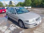 1999 ROVER 416 SLI AUTO  for sale at Copart ST HELENS
