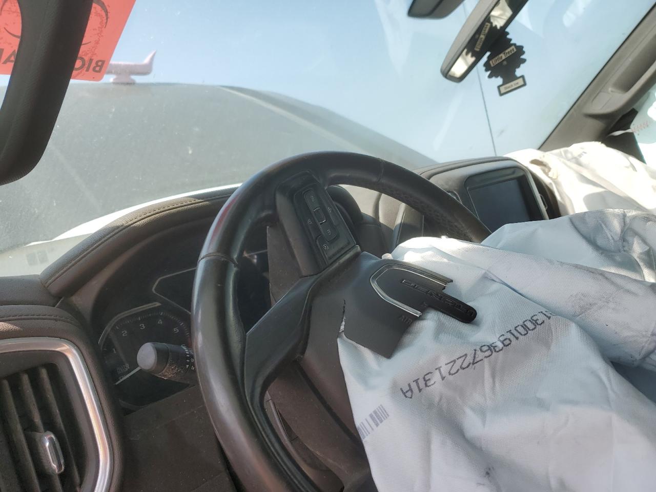 2019 GMC Sierra K1500 Denali VIN: 1GTU9FED8KZ169025 Lot: 71250445