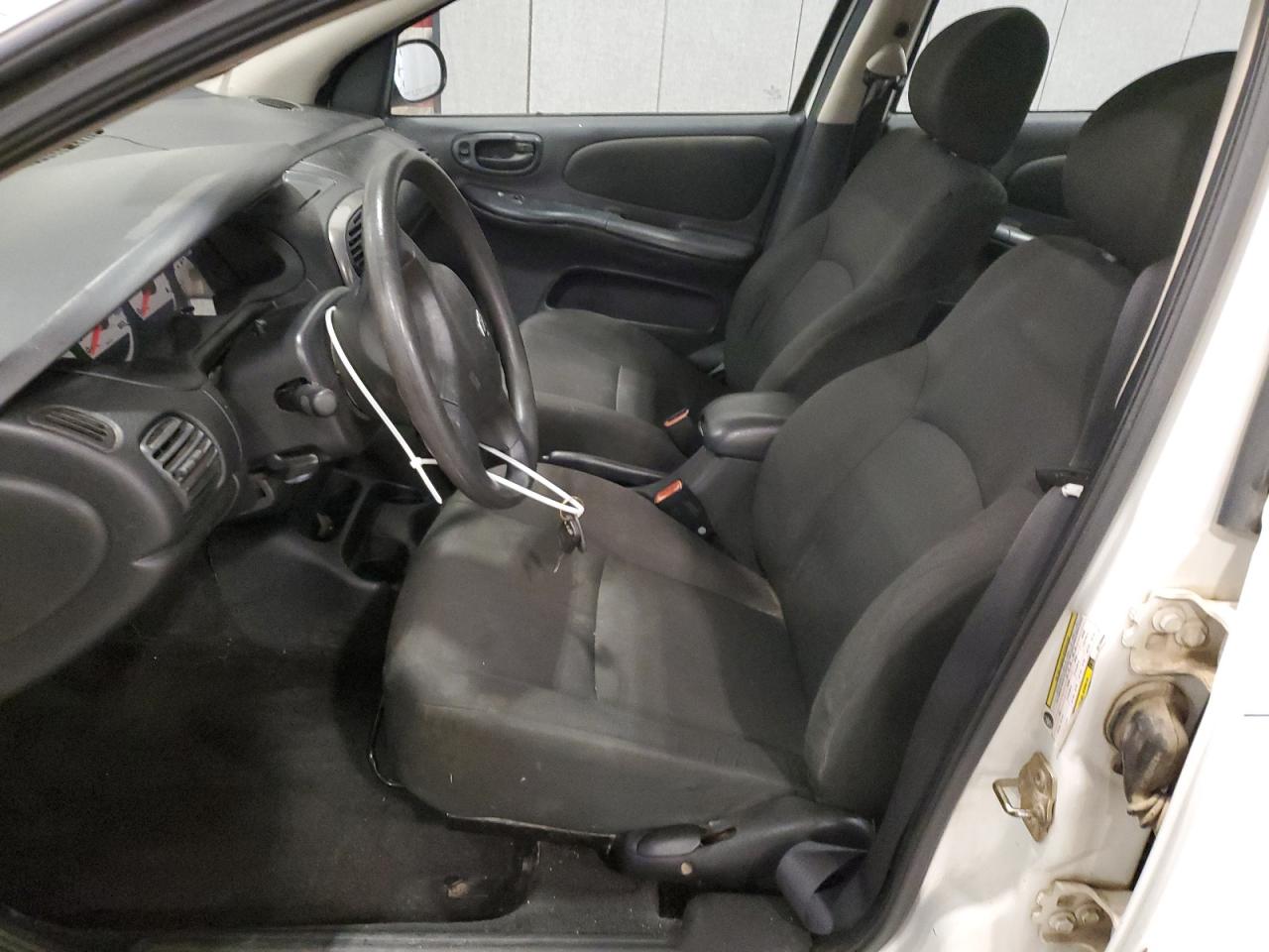 2005 Dodge Neon Sxt VIN: 1B3ES56C25D180906 Lot: 71847705