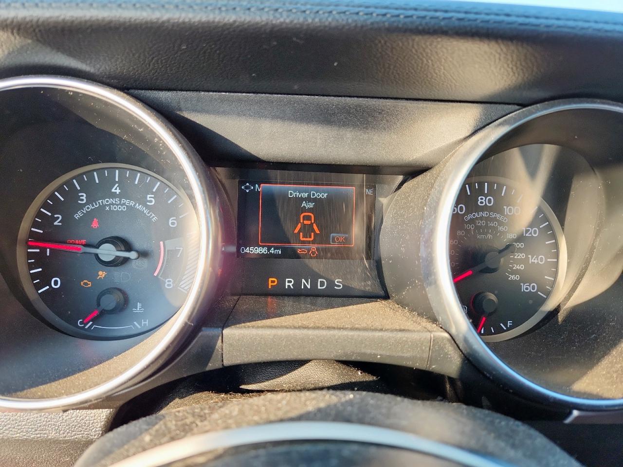 2022 Ford Mustang VIN: 1FA6P8TH2N5121991 Lot: 81257265