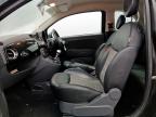 2008 FIAT 500 SPORT for sale at Copart WESTBURY