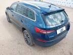 2023 SKODA KODIAQ SE L EXECUTIVE TSI  for sale at Copart SANDY