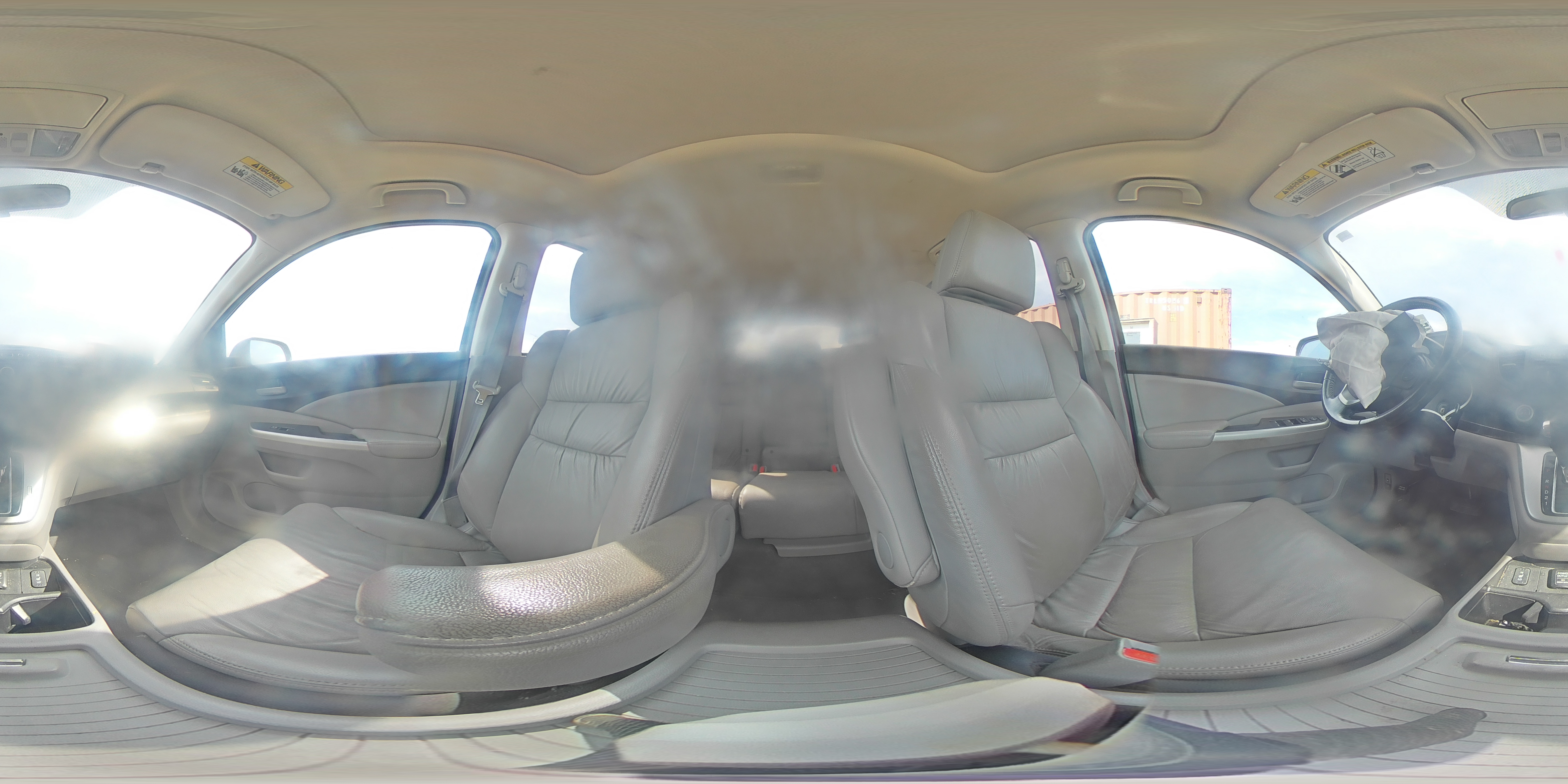 2013 Honda Cr-V Exl VIN: 5J6RM4H72DL039398 Lot: 80744745