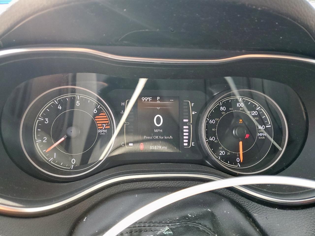 2019 Jeep Cherokee Latitude VIN: 1C4PJLCB3KD339793 Lot: 80649325