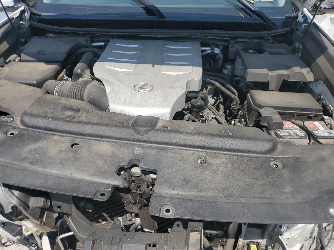 2018 Lexus Gx 460 VIN: JTJBM7FX4J5197749 Lot: 80667015