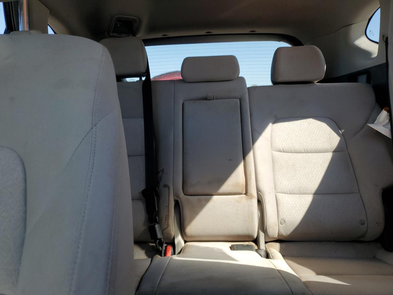 2018 Hyundai Tucson Sel VIN: KM8J33A49JU656184 Lot: 72015605