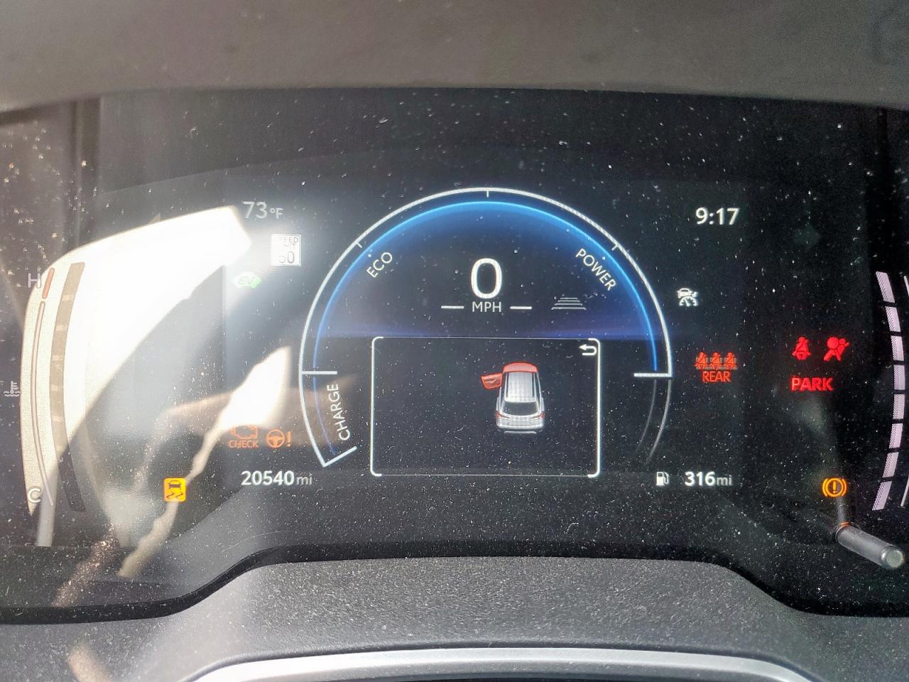 2024 Toyota Corolla Cross Se VIN: 7MUFBABGXRV040655 Lot: 71635725