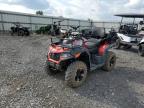 2022 CFMOTO CFORCE 600   for sale at Copart KY - EARLINGTON