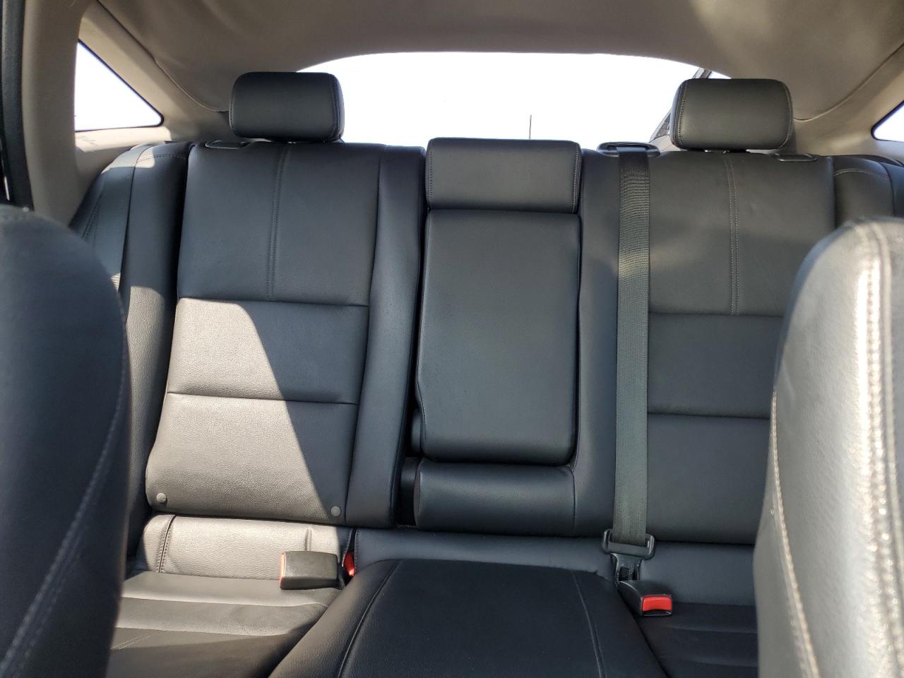 2013 Honda Crosstour Exl VIN: 5J6TF1H57DL001128 Lot: 80571105