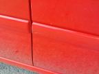 2008 VAUXHALL MERIVA BREEZE PLUS for sale at Copart CHESTER