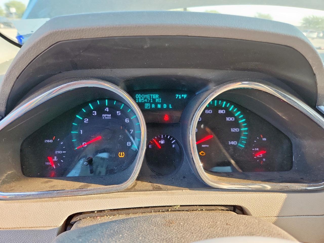 2012 Chevrolet Traverse Ls VIN: 1GNKREEDXCJ370952 Lot: 84251275