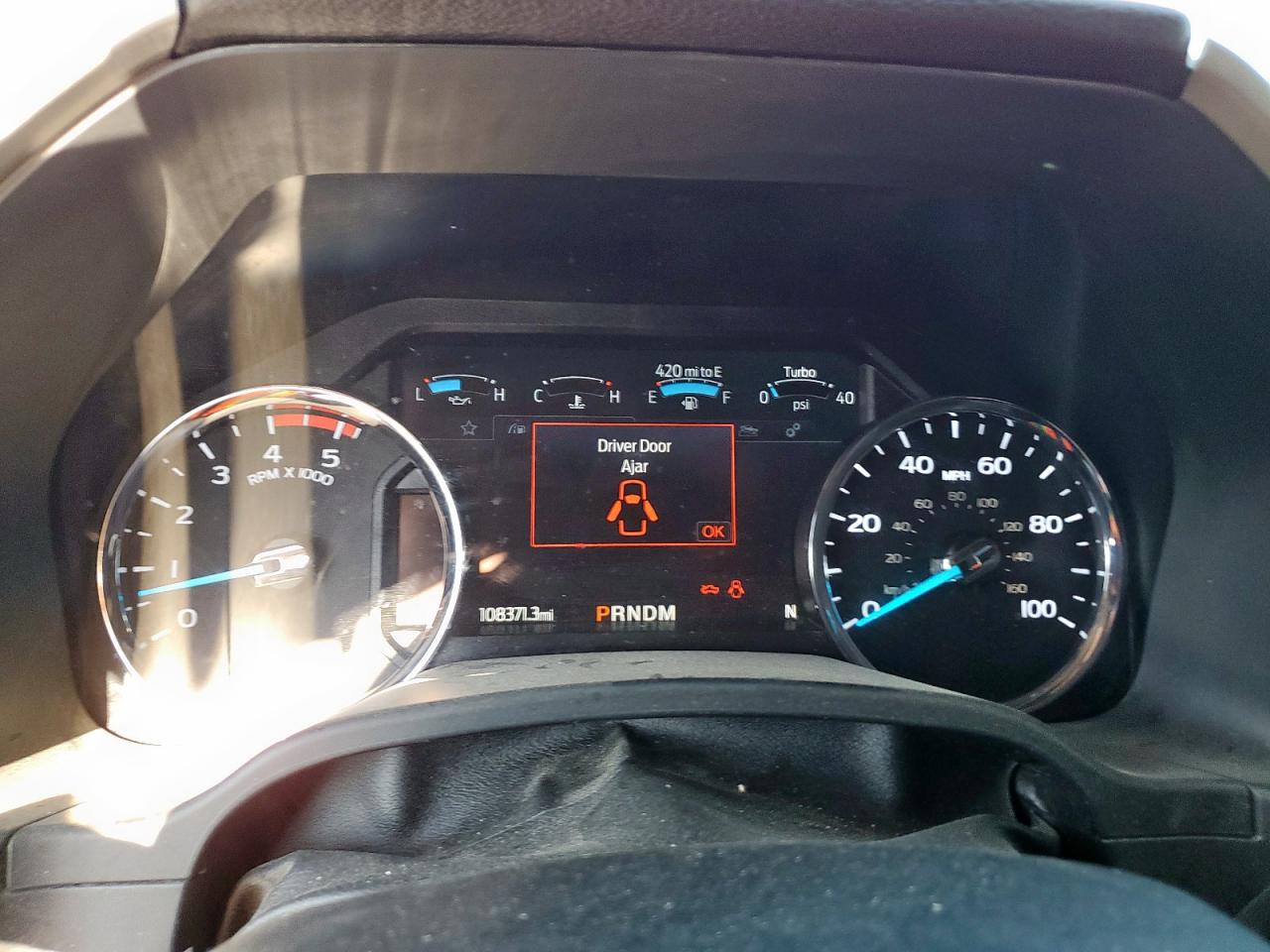 2020 Ford F250 Super Duty VIN: 1FT7W2BT9LEC70304 Lot: 71837655