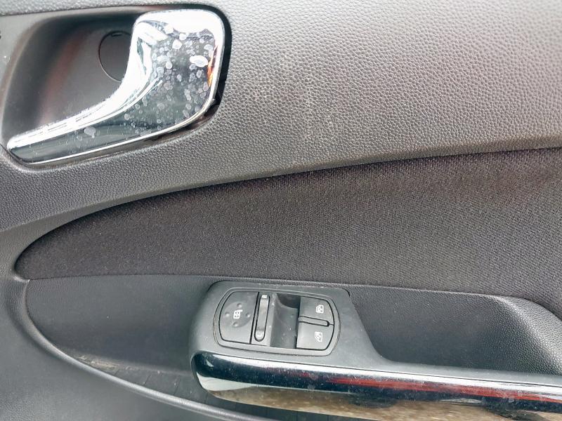 2013 VAUXHALL CORSA LIMITED EDITION