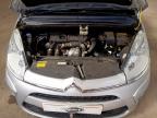 2013 CITROEN C4 GRD PICASSO PLAT-M EHD  for sale at Copart WOLVERHAMPTON