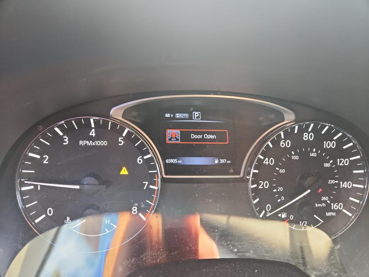 2017 Nissan Pathfinder S VIN: 5N1DR2MM6HC909995 Lot: 81543585