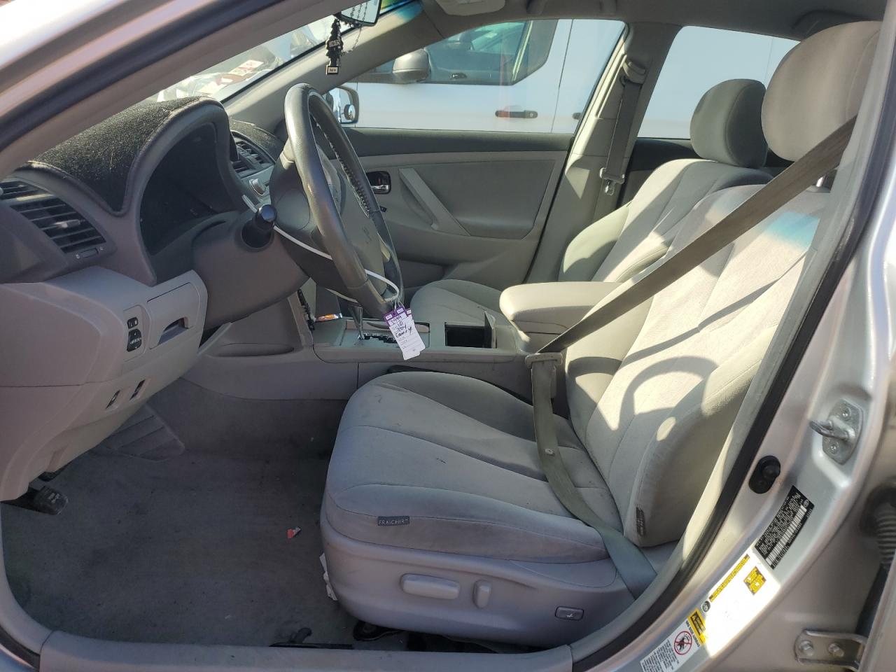 2010 Toyota Camry Hybrid VIN: 4T1BB3EK8AU115255 Lot: 82127235