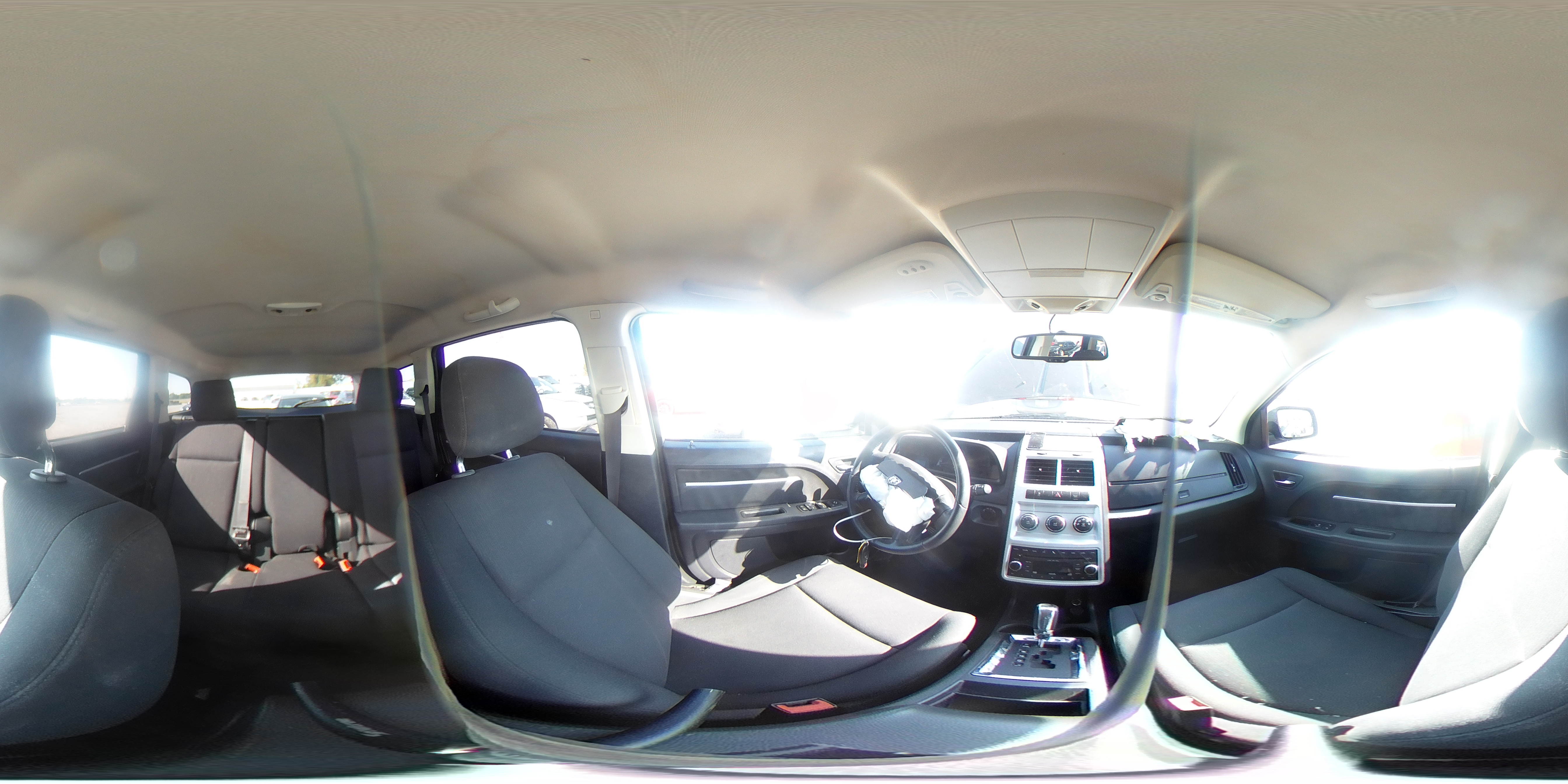 2010 Dodge Journey Sxt VIN: 3D4PH5FV6AT225943 Lot: 81088715