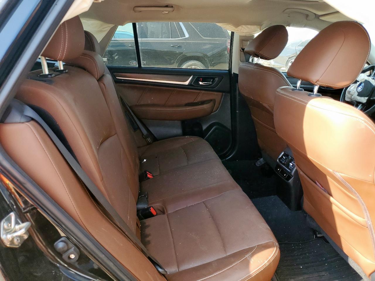 2017 Subaru Outback Touring VIN: 4S4BSATC6H3343805 Lot: 81458245