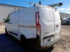 2015 FORD TRANSIT CUSTOM  for sale at Copart WESTBURY