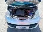 2008 PEUGEOT 107 URBAN SEMI-AUTO  for sale at Copart CHESTER