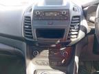 2020 FORD TRANSIT CONNECT 200 BASE  for sale at Copart CHESTER