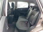 2008 NISSAN QASHQAI ACENTA CVT 2.0 ACENTA 5DR CVT for sale at Copart SANDY