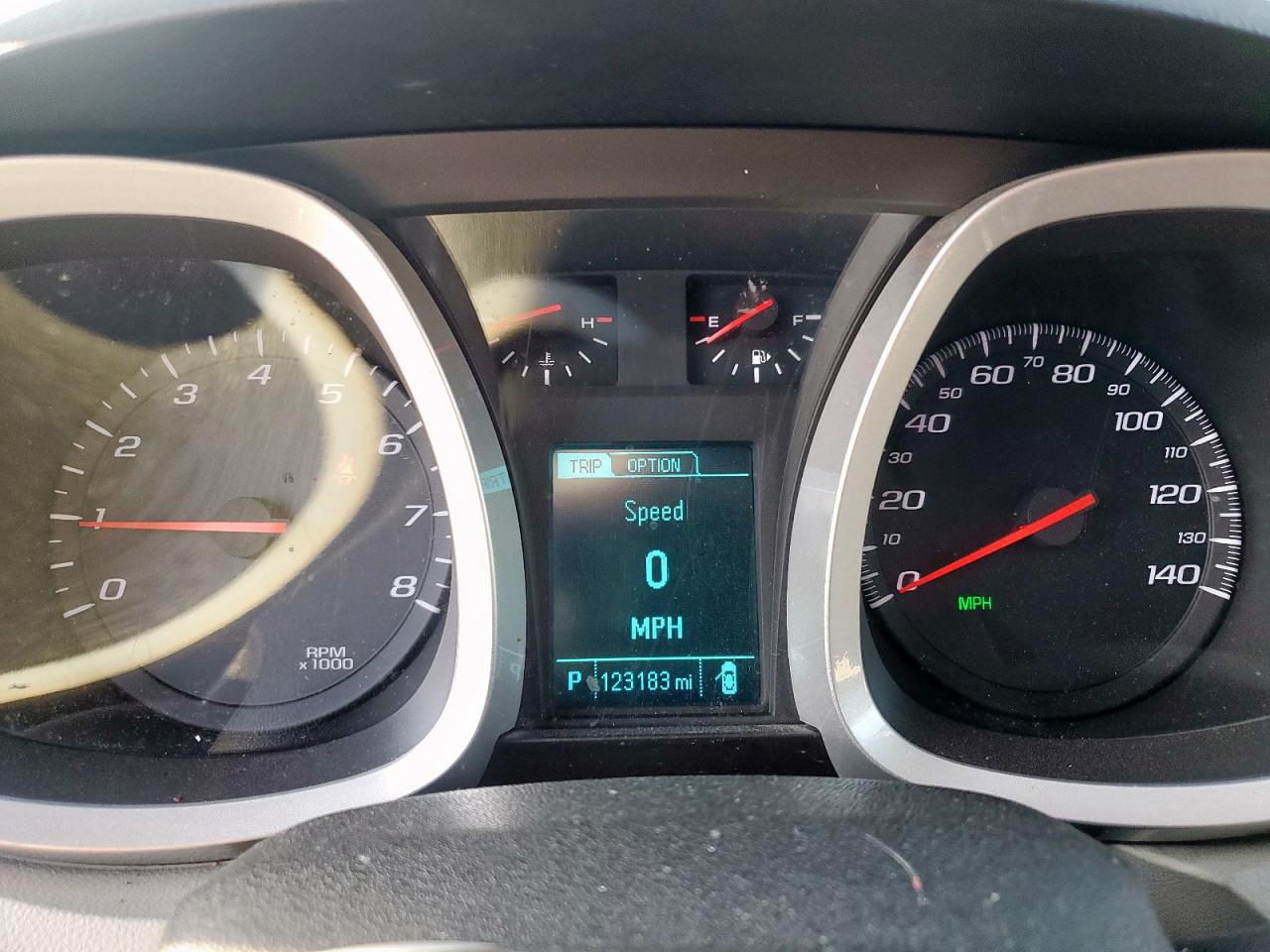 2013 Chevrolet Equinox Lt VIN: 2GNALDEK5D6231557 Lot: 80917045