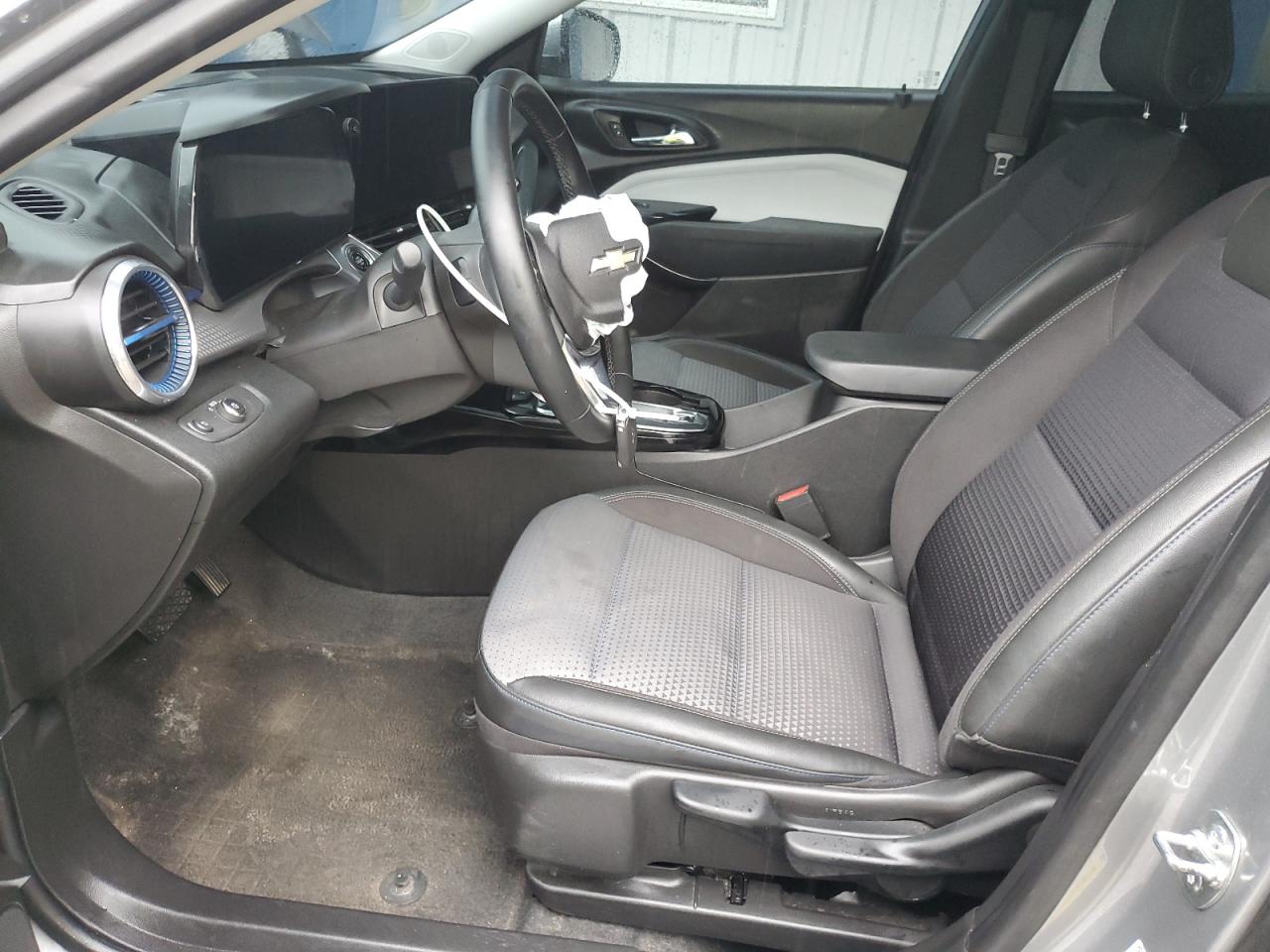 2025 Chevrolet Trax 1Lt VIN: KL77LHEP8SC054185 Lot: 81060935