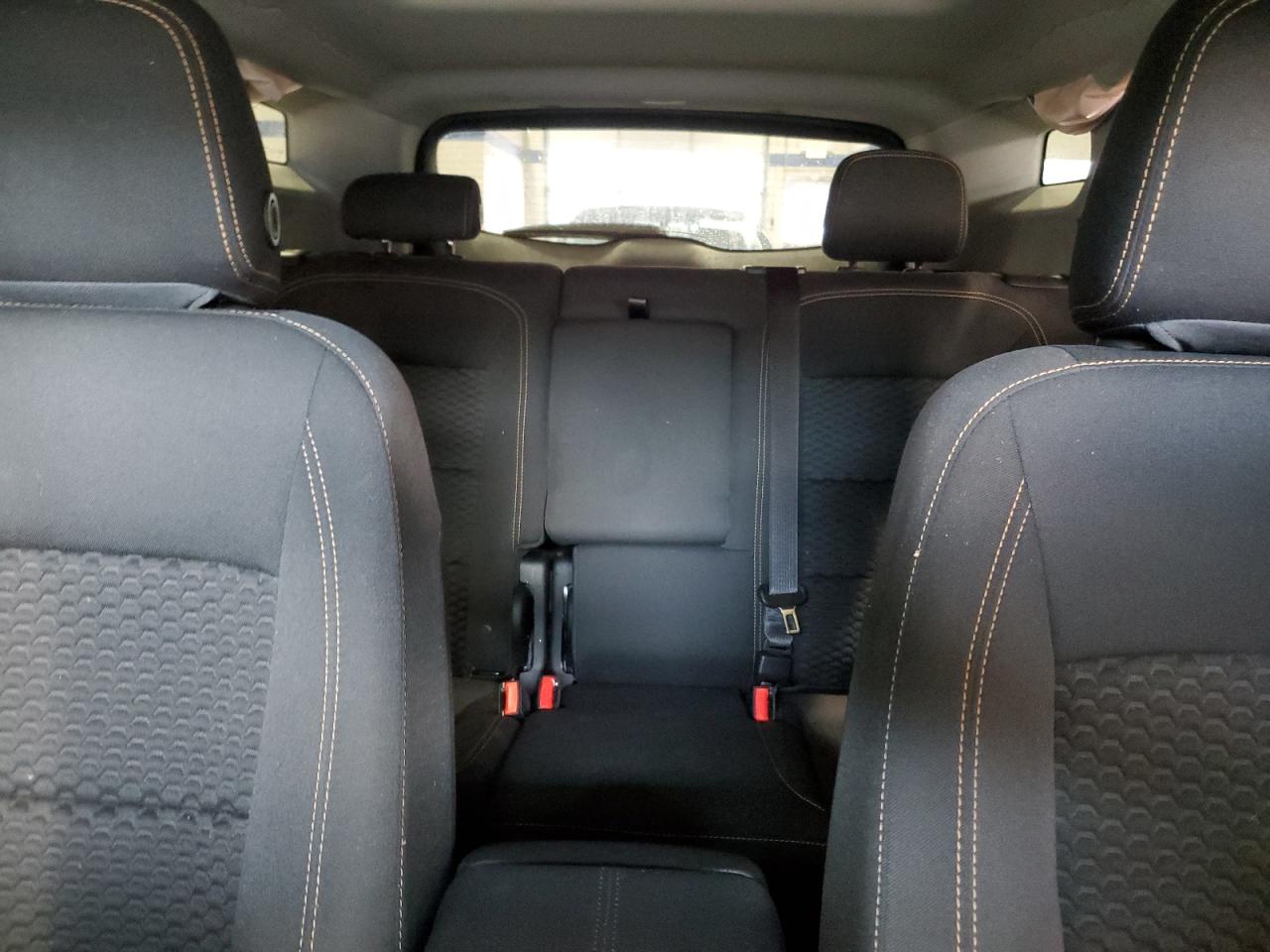 2020 GMC Terrain Sle VIN: 3GKALMEV2LL309357 Lot: 70984615