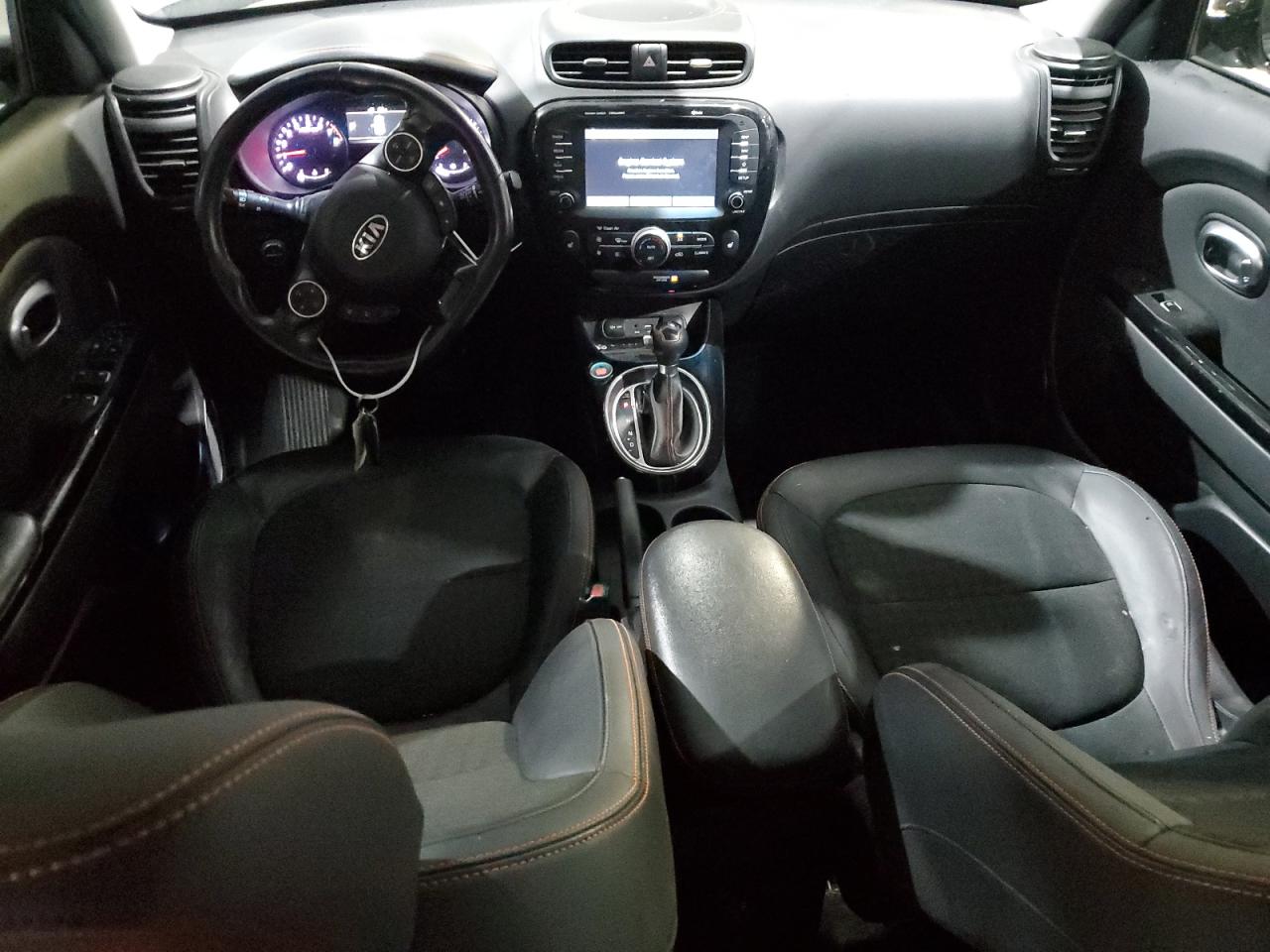 2018 Kia Soul ! VIN: KNDJX3AA6J7558436 Lot: 69813145