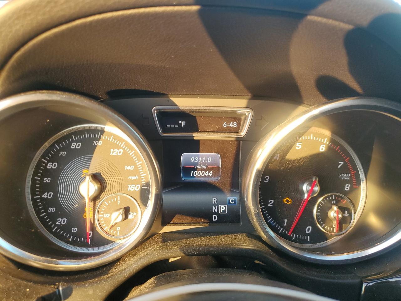 2017 Mercedes-Benz Gls 450 4Matic VIN: 4JGDF6EE6HA863765 Lot: 71610125