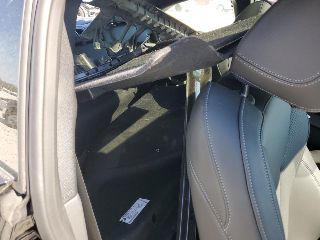 2024 BMW 230I VIN: 3MW23CM06R8E57262 Lot: 71967885