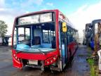 2010 ALEXANDER DENNIS ENVIRO  for sale at Copart WOLVERHAMPTON