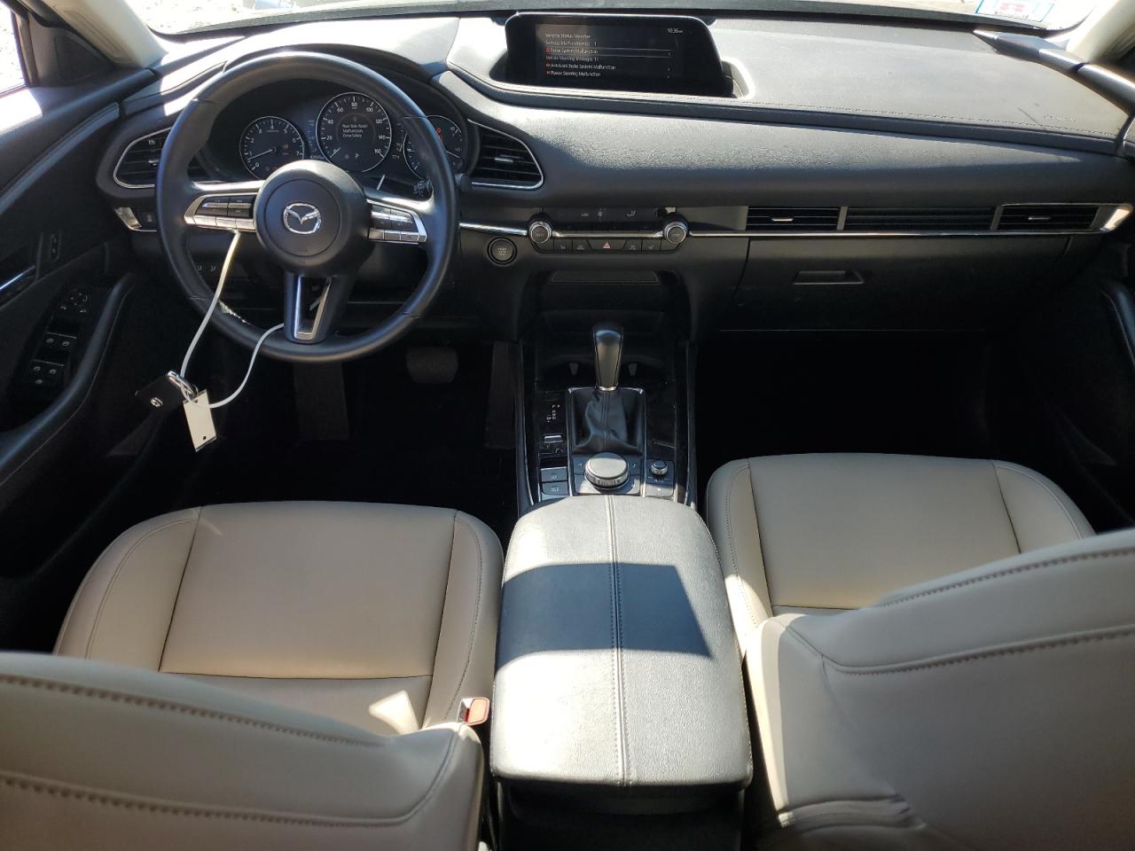 2022 Mazda Cx-30 Preferred VIN: 3MVDMBCL8NM415934 Lot: 70281765