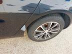 2016 PEUGEOT 308 ALLURE HDI BLUE S/S 1.6 BLUEHDI 120 ALLURE 5DR for sale at Copart SANDY
