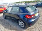 2019 AUDI A1 SPORT 25 TFSI  for sale at Copart CORBY