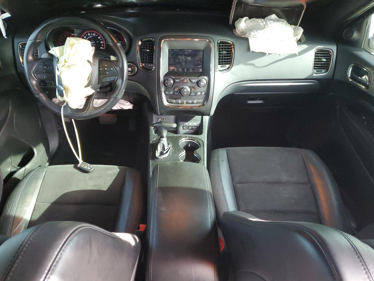 2019 Dodge Durango Gt VIN: 1C4RDHDG2KC847640 Lot: 80479405