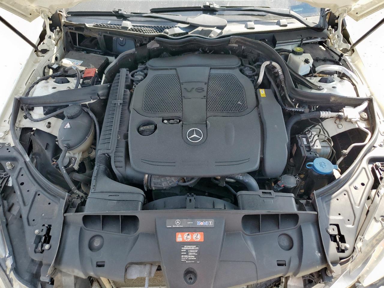 2012 Mercedes-Benz E 350 VIN: WDDKJ5KBXCF177275 Lot: 80791465