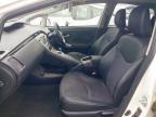 2014 TOYOTA PRIUS T SPIRIT VVT-I CVT  for sale at Copart SANDWICH