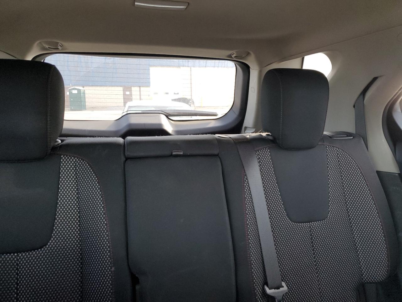 2016 Chevrolet Equinox Lt VIN: 2GNALCEK7G1116812 Lot: 72072475