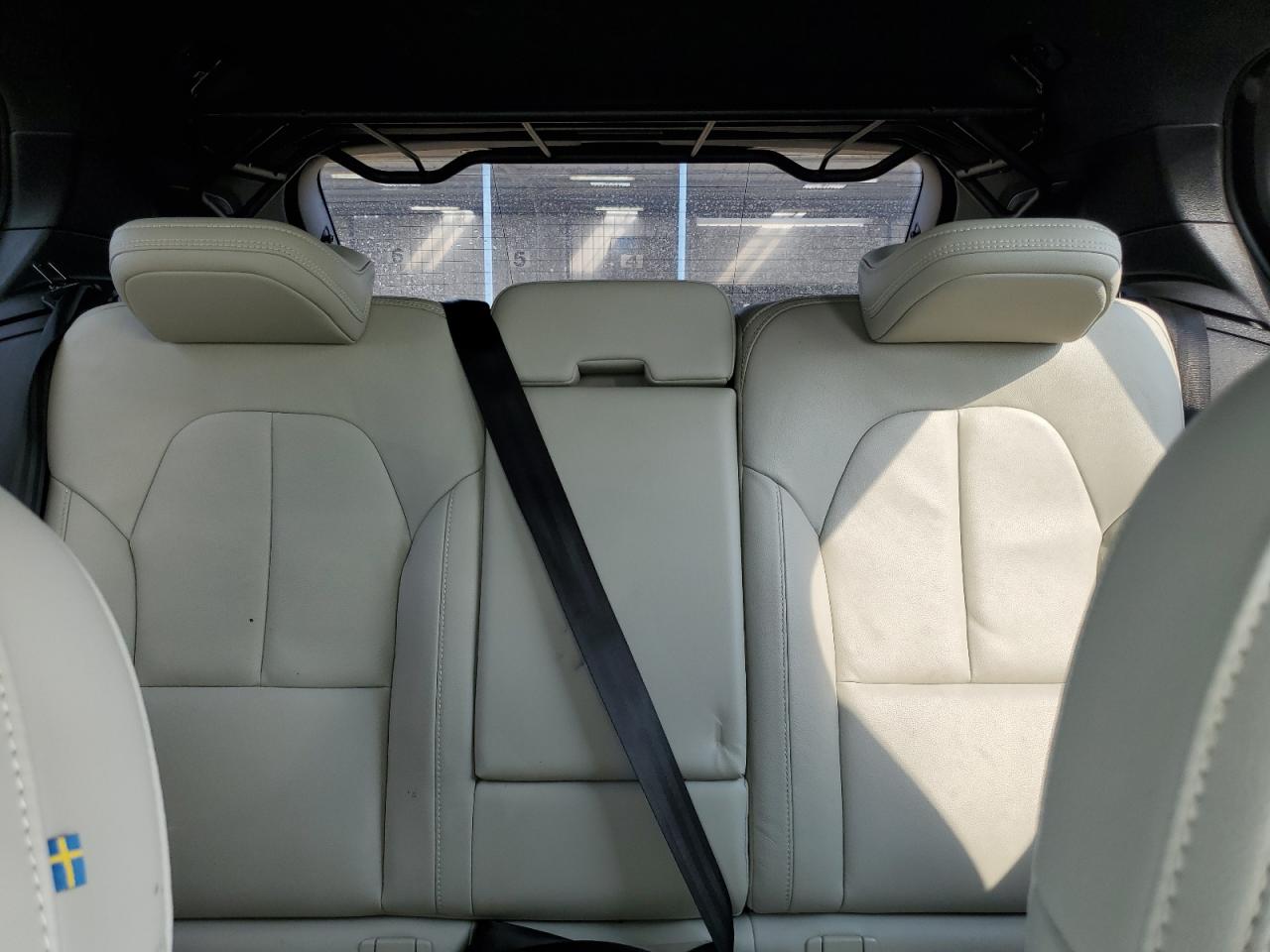 2020 Volvo Xc40 T5 Momentum VIN: YV4162UK8L2280279 Lot: 71556575