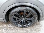 2021 VOLKSWAGEN TOUAREG V6 BLACK EDITION  for sale at Copart WESTBURY