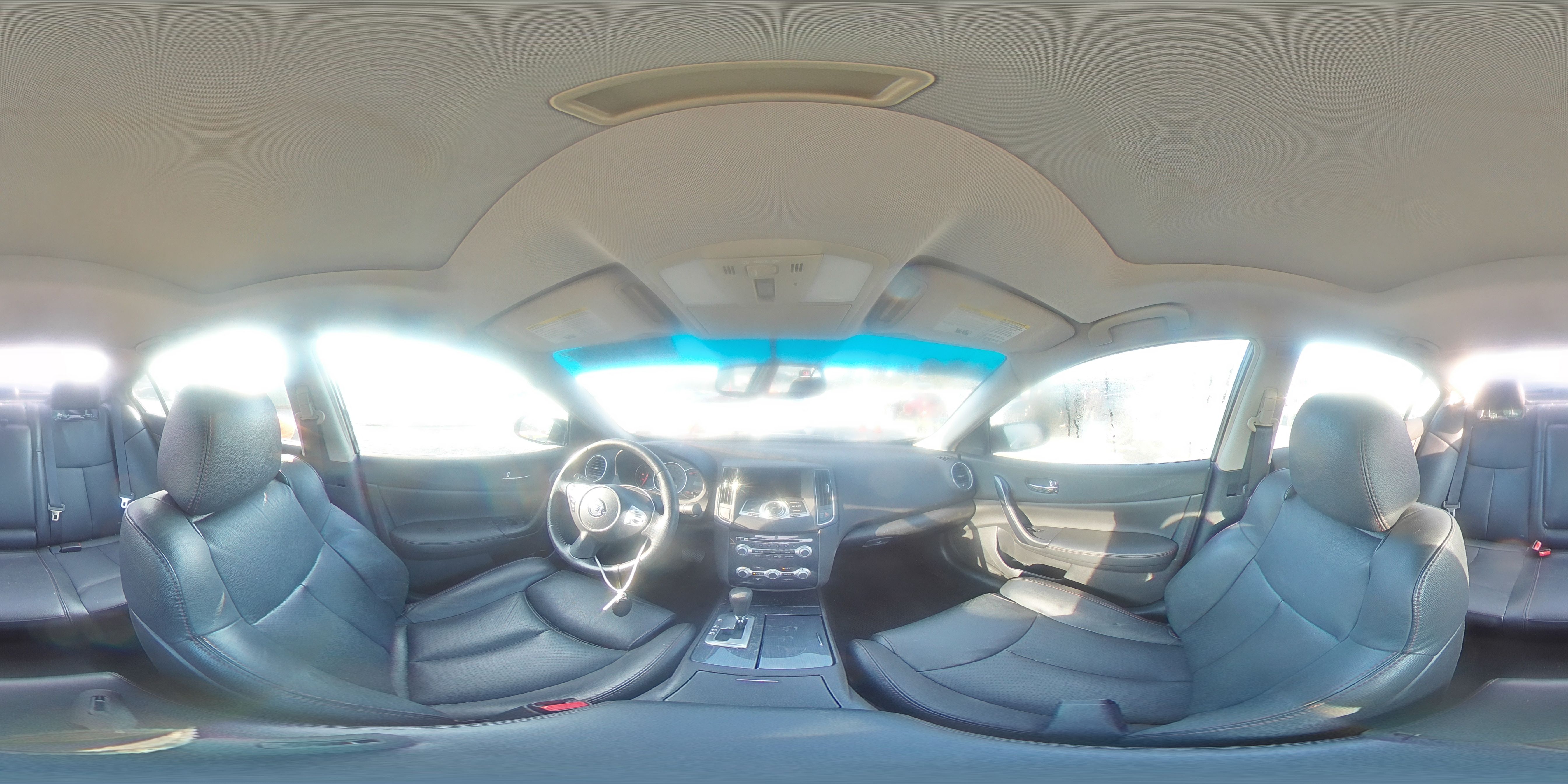 2012 Nissan Maxima S VIN: 1N4AA5AP0CC841500 Lot: 85529665