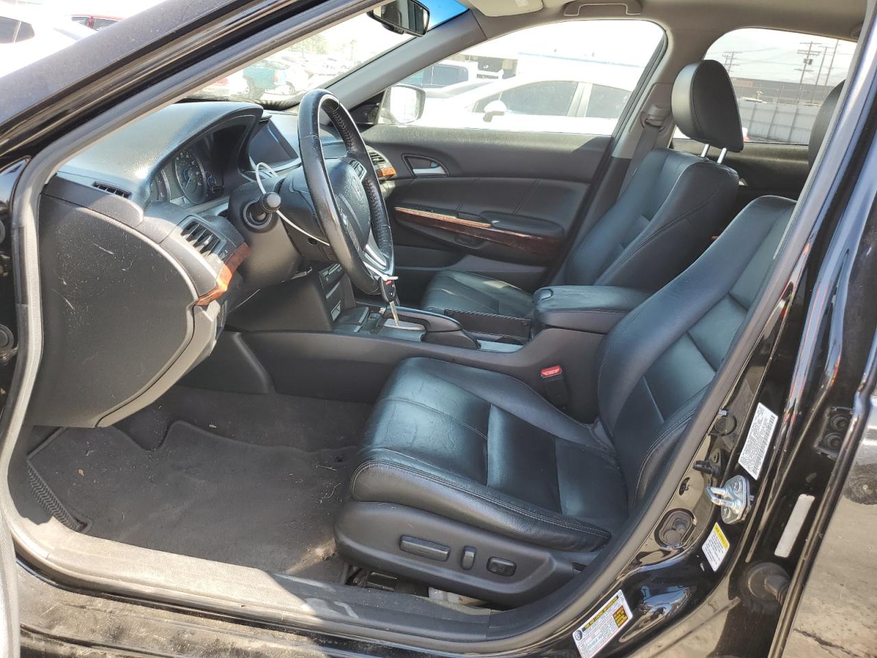 2010 Honda Accord Crosstour Exl VIN: 5J6TF2H50AL010318 Lot: 80712225